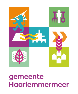 Logo van gemeente Haarlemmermeer